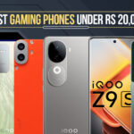 Best phone for gaming