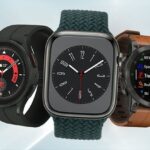 Best Smartwatches Under 2000
