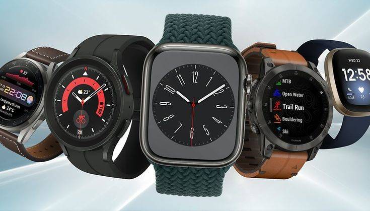 Best Smartwatches Under 2000