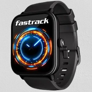 fastrack watch 