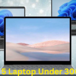 Best Laptops Under ₹30,000