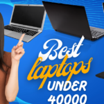 best laptop under 40,000